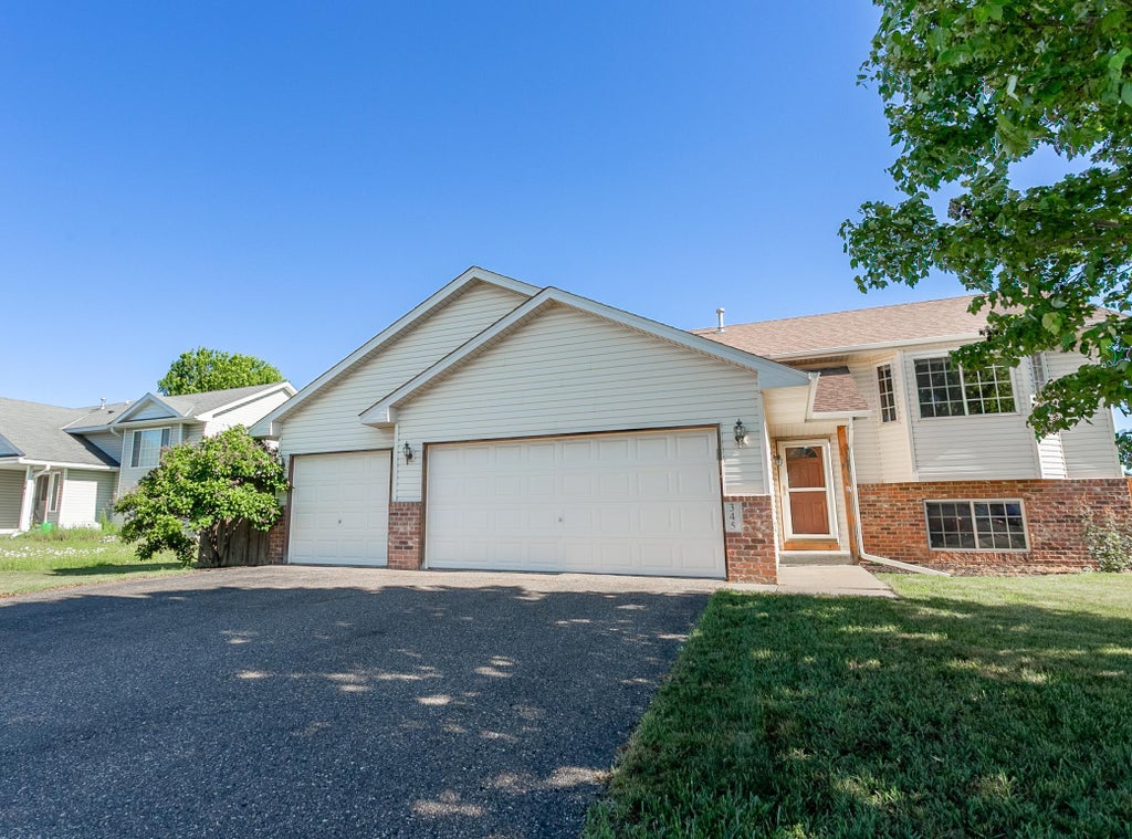 Photo of 345 Paquin Drive, Somerset, WI 54025 (MLS # 7092978)