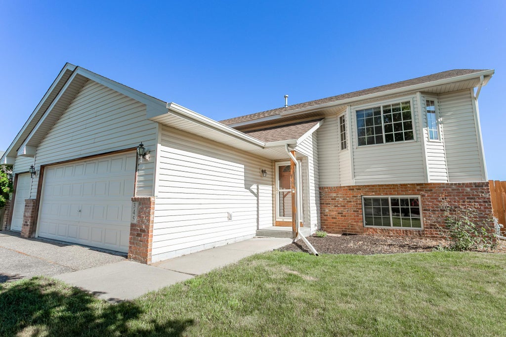 Photo of 345 Paquin Drive, Somerset, WI 54025 (MLS # 7092978)