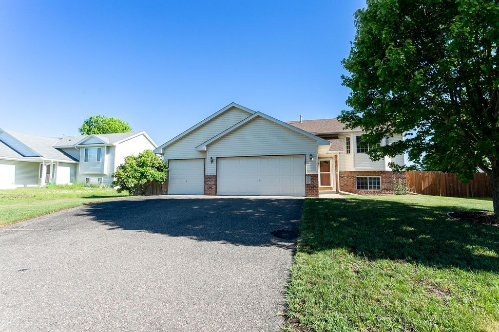 Photo of 345 Paquin Drive, Somerset, WI 54025 (MLS # 7092978)