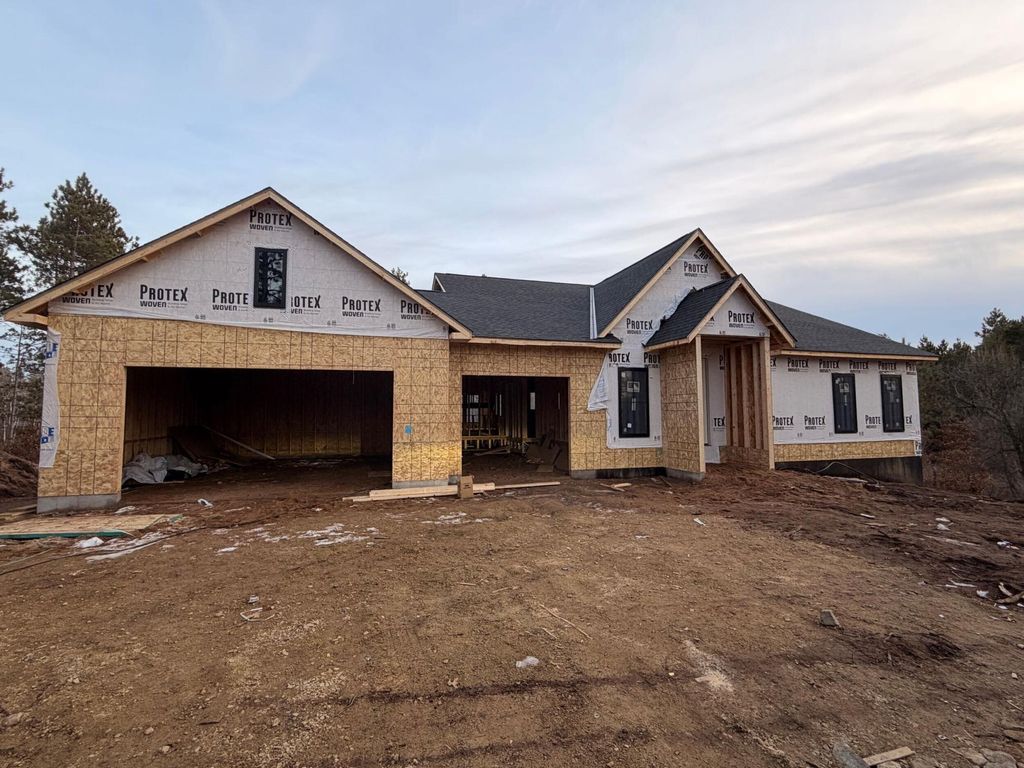 Photo of 1974 Nighthawk Drive, Somerset, WI 54025 (MLS # 7042525)