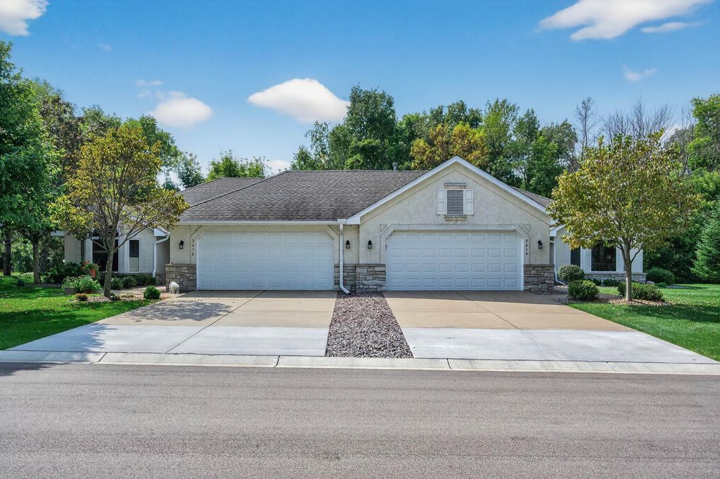 Photo of 2614 Parkview Court, White Bear Lake, MN 55110 (MLS # 7029991)