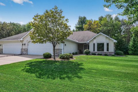 Photo of 2614 Parkview Court, White Bear Lake, MN 55110 (MLS # 7029991)
