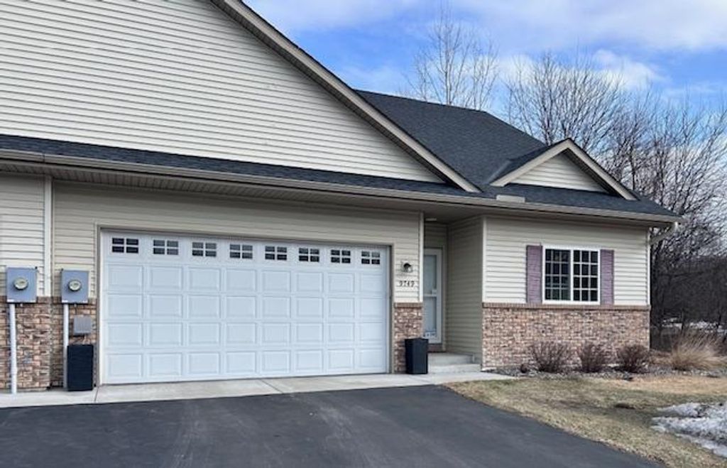 Photo of 9749 Norway Street NW, Coon Rapids, MN 55433 (MLS # 7029350)