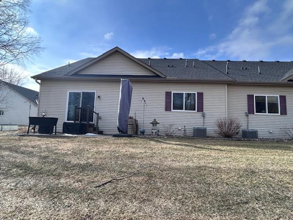 Photo of 9749 Norway Street NW, Coon Rapids, MN 55433 (MLS # 7029350)