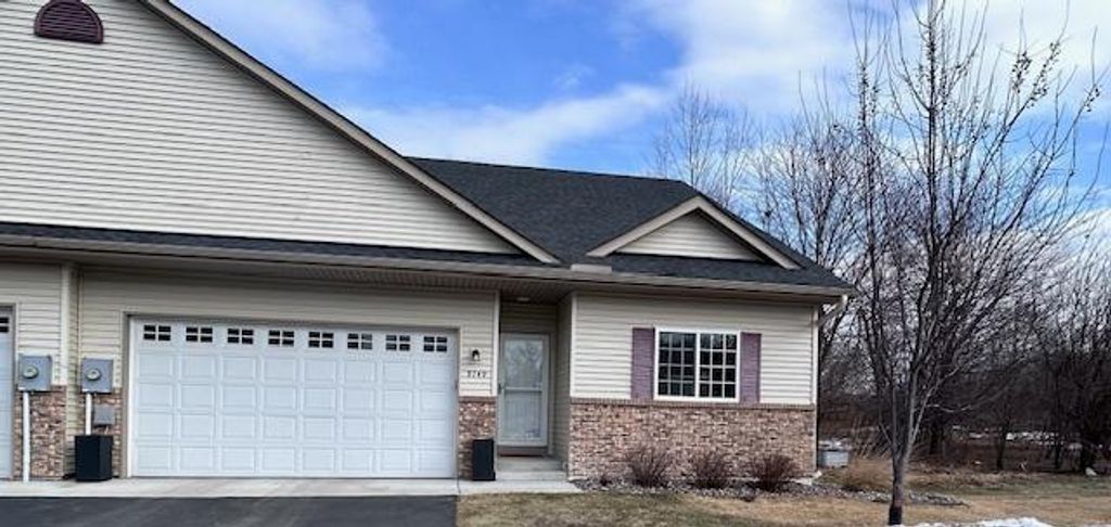 Photo of 9749 Norway Street NW, Coon Rapids, MN 55433 (MLS # 7029350)