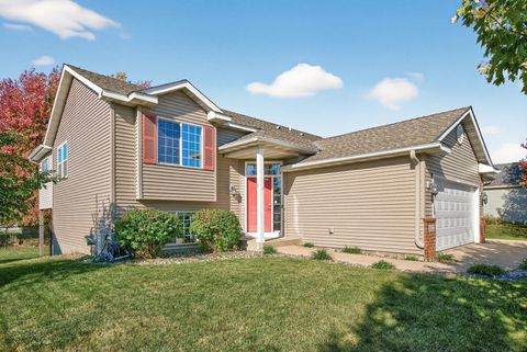 Photo of 427 11th Avenue NE, Lonsdale, MN 55046 (MLS # 6808866)