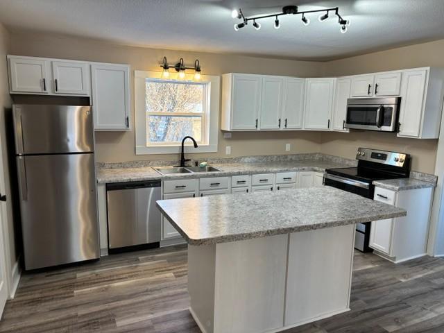 Photo of 517 7th Street E, Hastings, MN 55033 (MLS # 7155132)