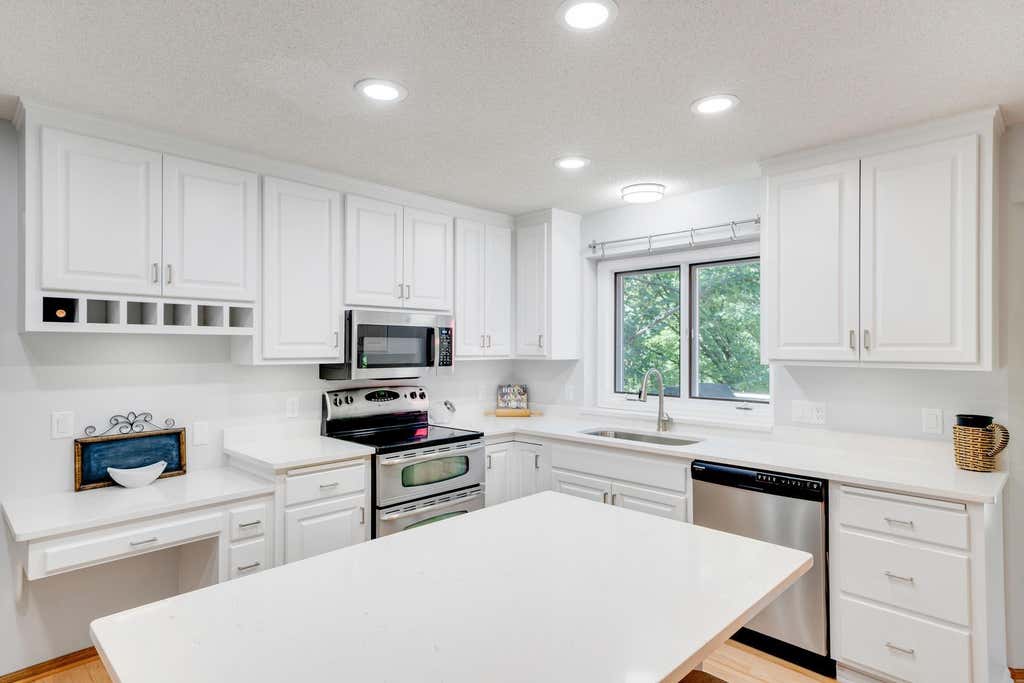 Photo of 3757 Bayberry Lane, Eagan, MN 55123 (MLS # 7131145)