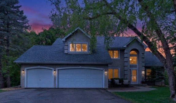Photo of 3757 Bayberry Lane, Eagan, MN 55123 (MLS # 7131145)