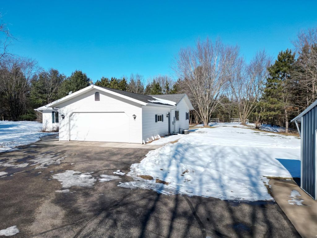 Photo of W22540 County Road H, Strum, WI 54770 (MLS # 7020426)