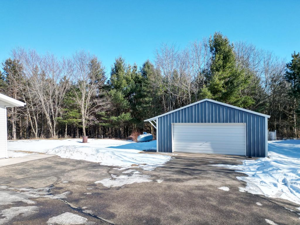 Photo of W22540 County Road H, Strum, WI 54770 (MLS # 7020426)