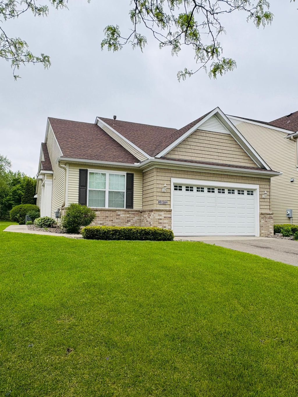 Photo of 13872 Autumnwood Court #3001, Rosemount, MN 55068 (MLS # 7059957)