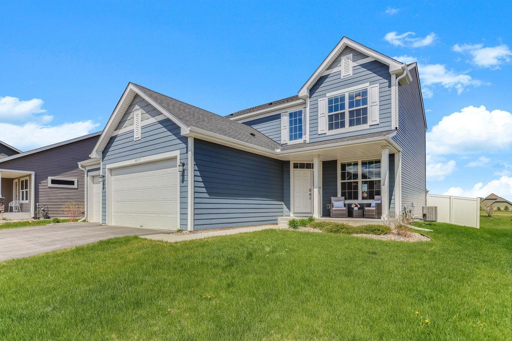 Photo of 8117 186th Street W, Lakeville, MN 55044 (MLS # 7069135)