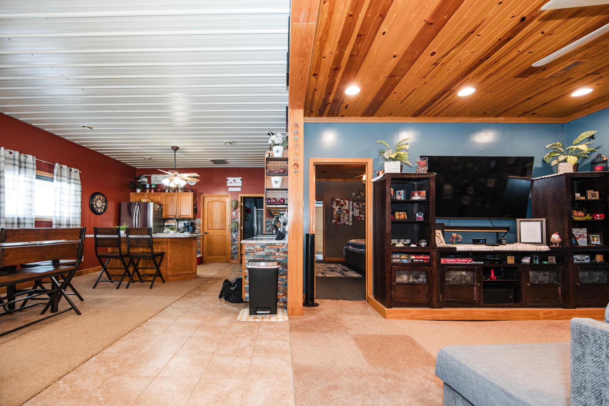 47260 Wintergreen Road