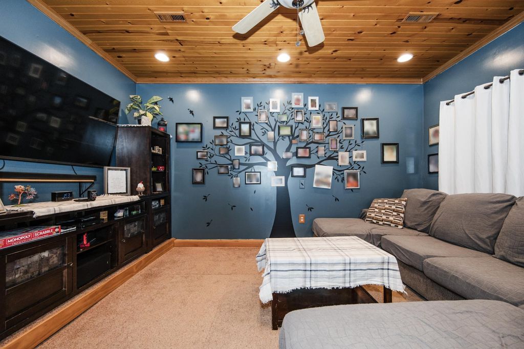 Photo of 47260 Wintergreen Road, Perham, MN 56573 (MLS # 7014145)