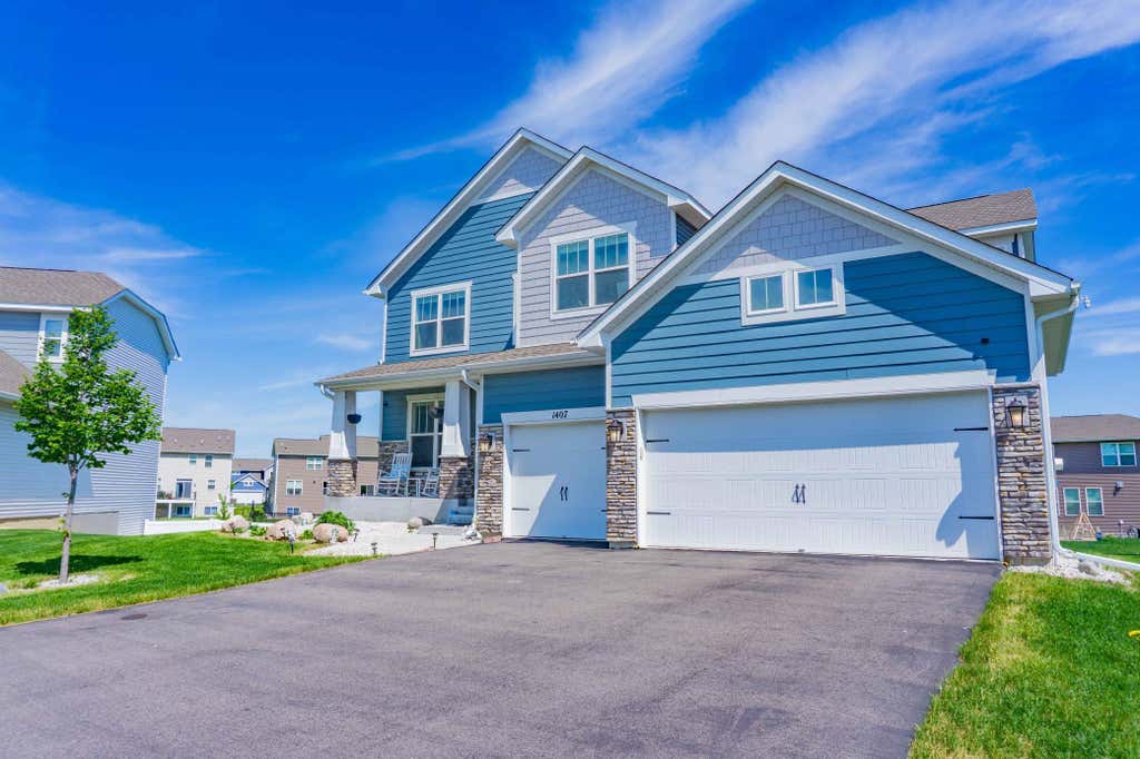 Photo of 140X Ironwood Court, Carver, MN 55315 (MLS # 7123347)