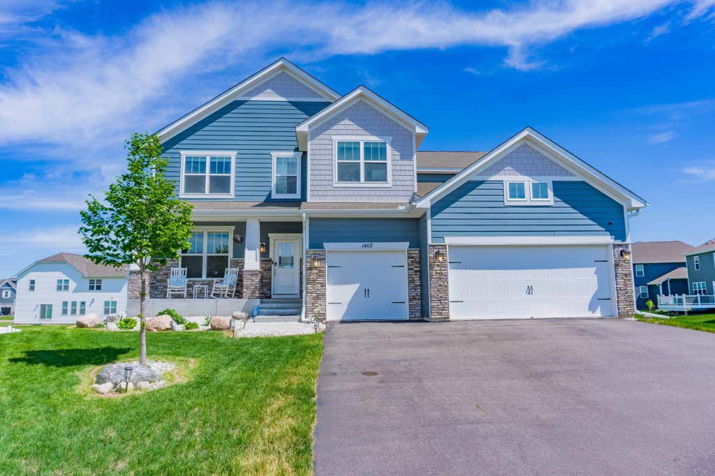 Photo of 140X Ironwood Court, Carver, MN 55315 (MLS # 7123347)