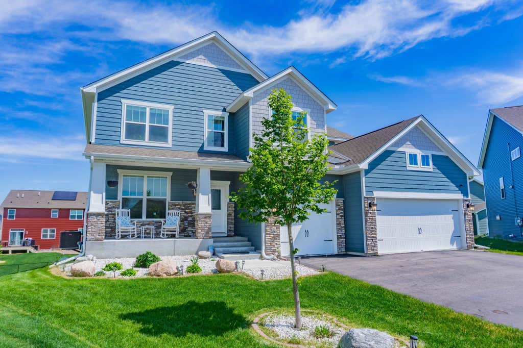 Photo of 140X Ironwood Court, Carver, MN 55315 (MLS # 7123347)