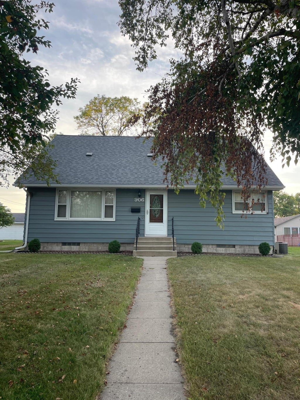 Photo of 906 15th Street S, Benson, MN 56215 (MLS # 7135501)