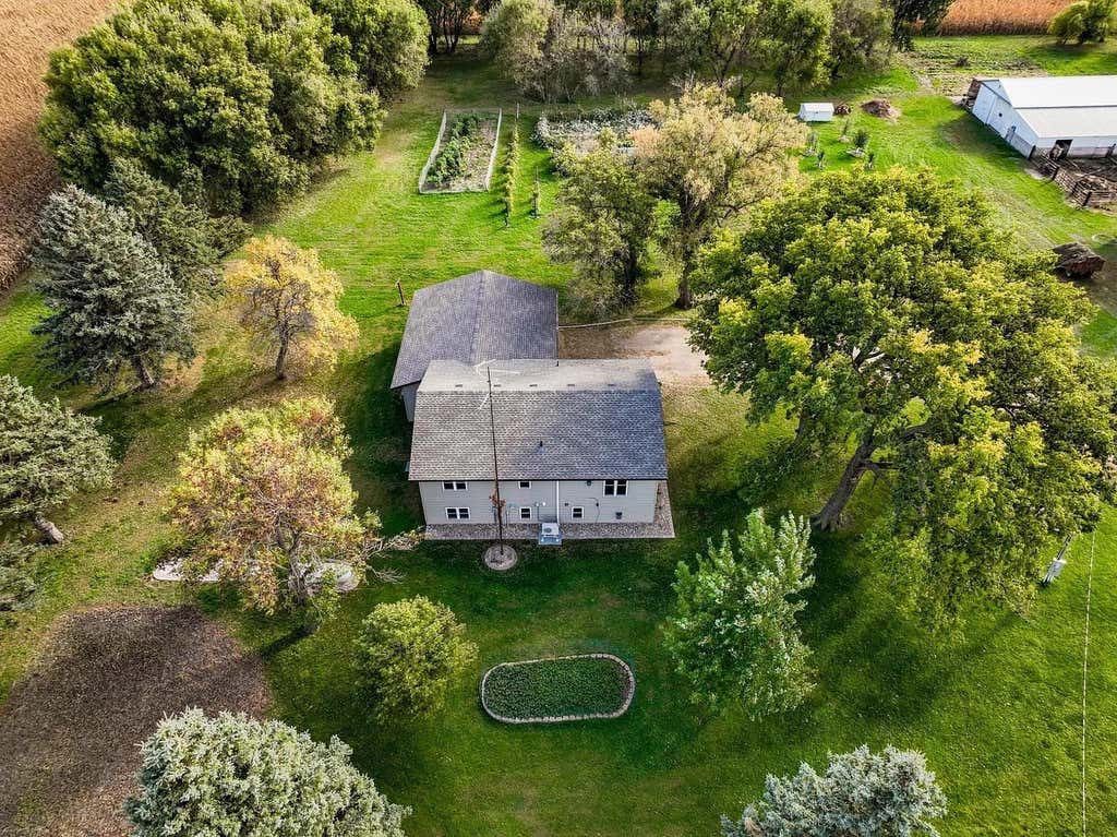 Photo of 8020 80th Street NW, Milan, MN 56262 (MLS # 7129011)