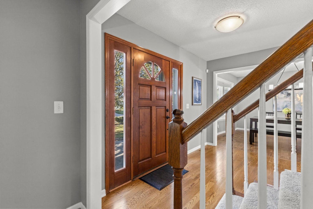 Photo of 3563 Rae Lane, Woodbury, MN 55125 (MLS # 7129856)