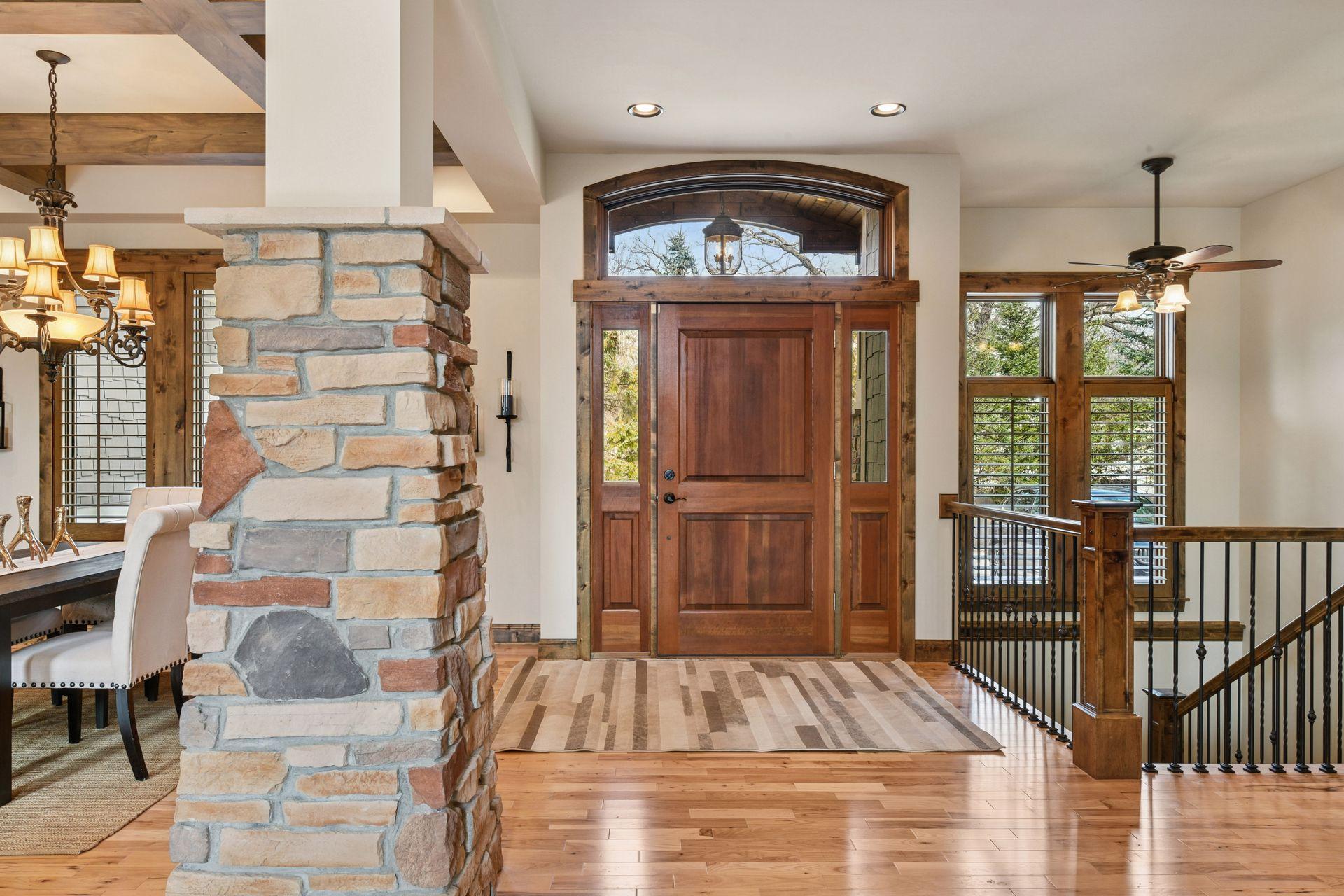 15719 Robinwood Drive