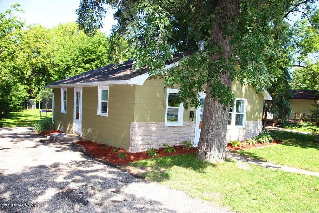 Photo of 1030 West Avenue, Detroit Lakes, MN 56501 (MLS # 7117164)