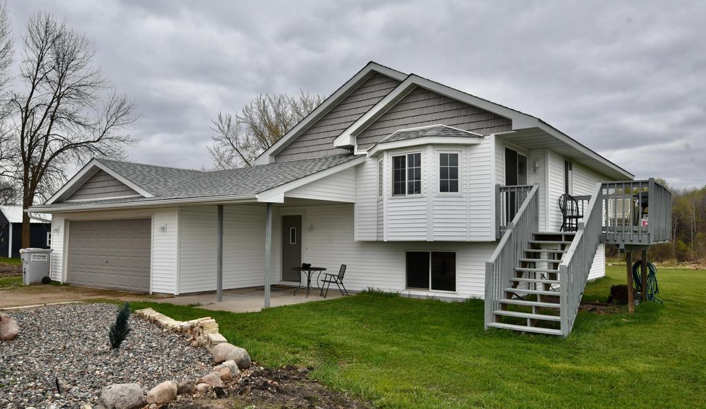 Photo of 16523 165th Street NE, Foley, MN 56329 (MLS # 7067963)
