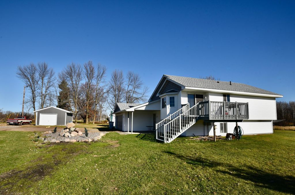 Photo of 16523 165th Street NE, Foley, MN 56329 (MLS # 7067963)