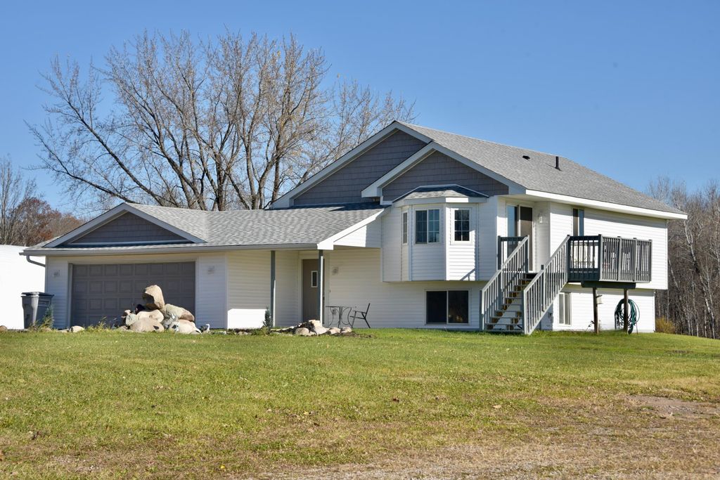 Photo of 16523 165th Street NE, Foley, MN 56329 (MLS # 7067963)