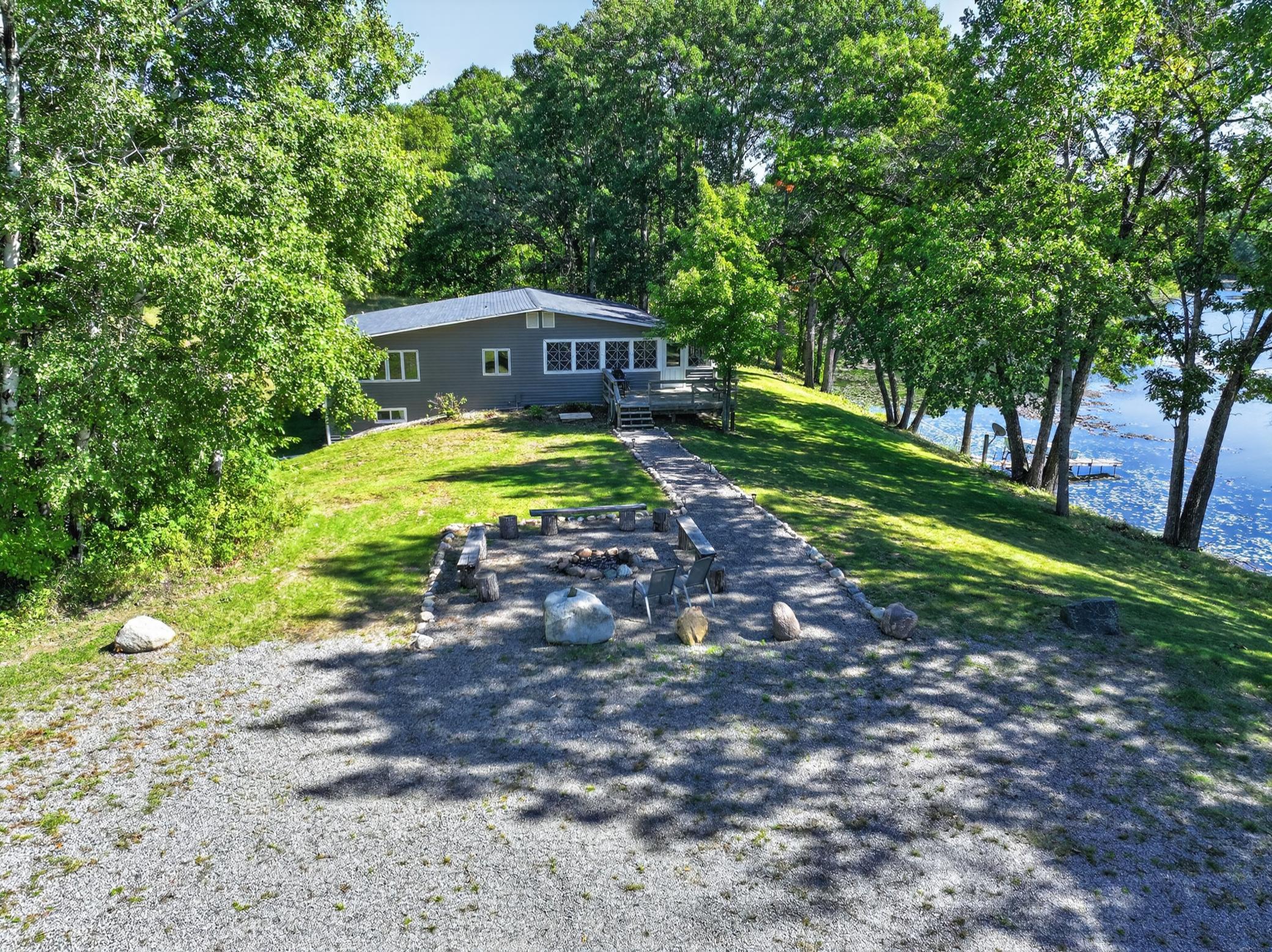 50540 Snow Lake Road