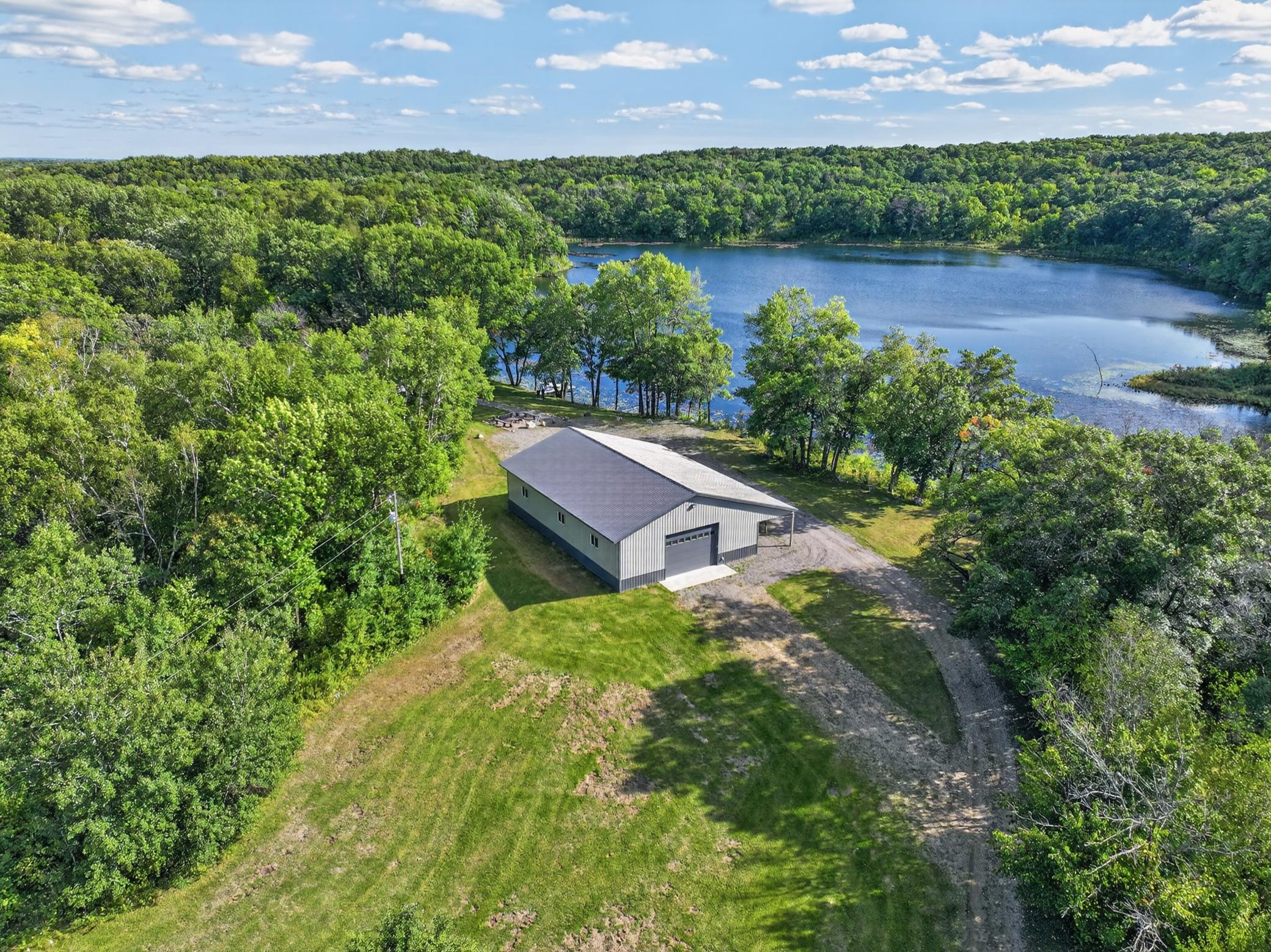 50540 Snow Lake Road