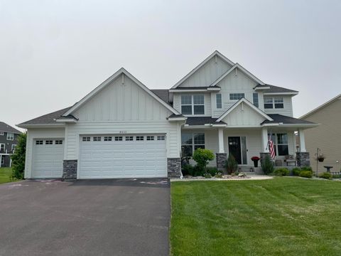 8633 Ambergate Drive Victoria MN 55386