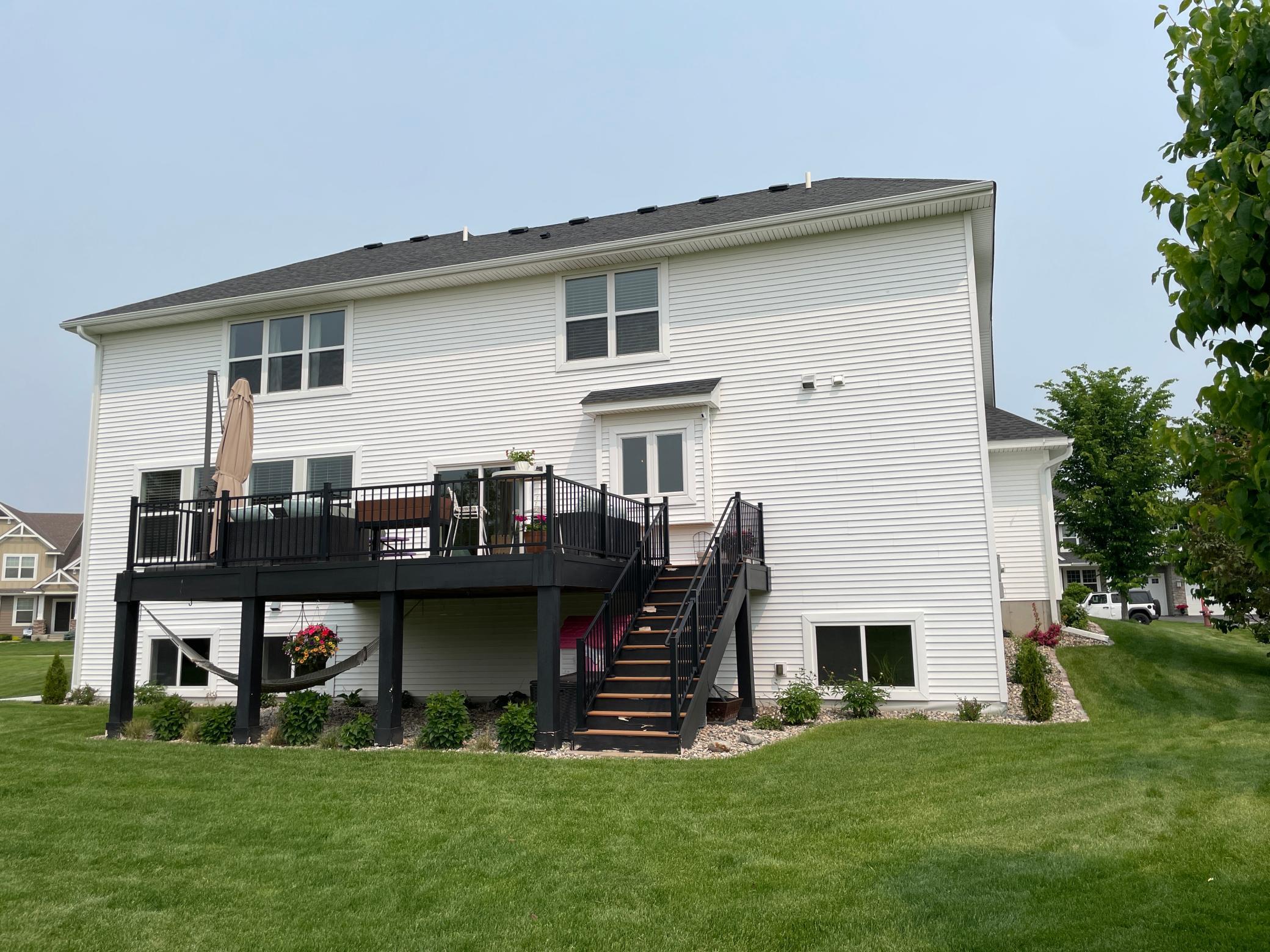 8633 Ambergate Drive