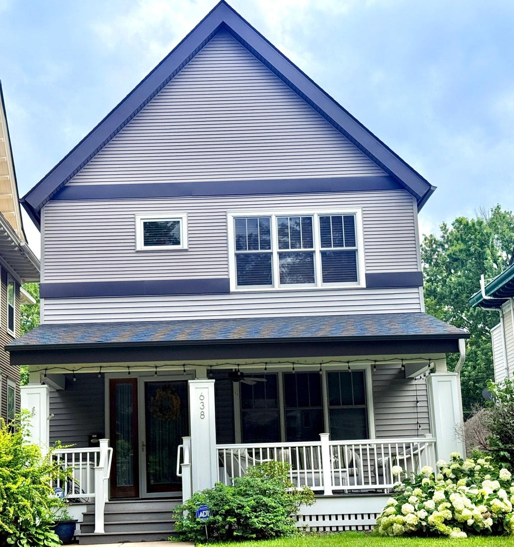 Photo of 638 Lincoln Avenue, Saint Paul, MN 55105 (MLS # 7106740)