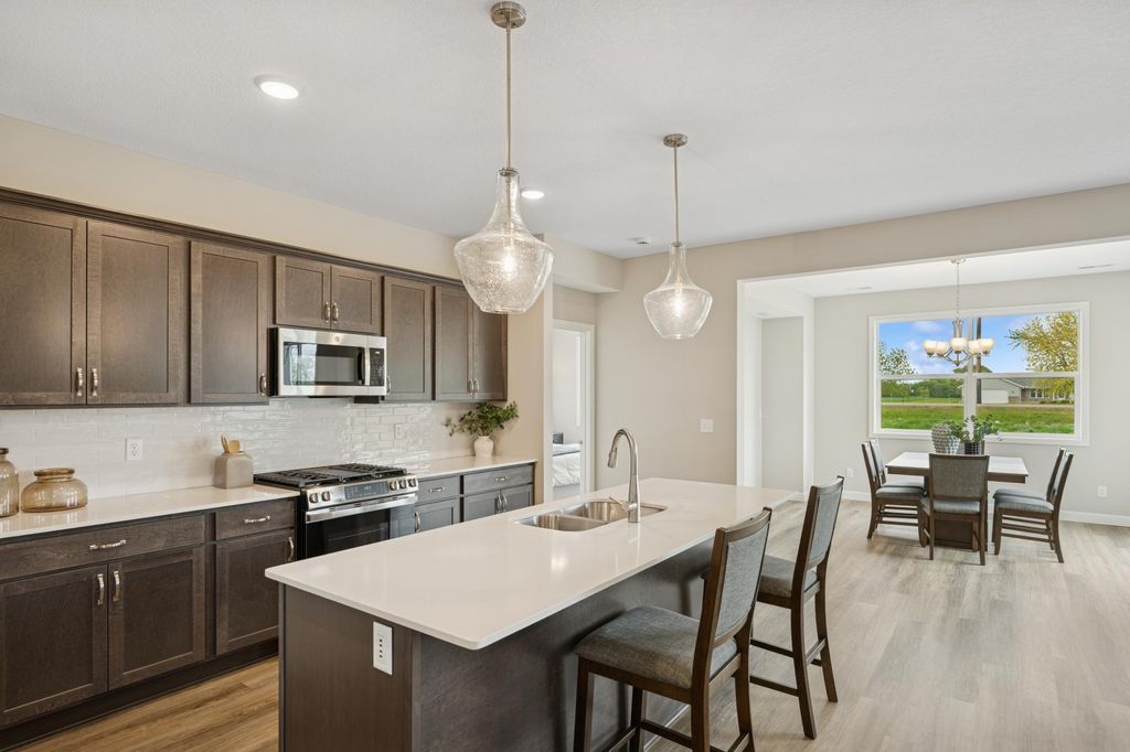 Photo of 313 Emmy Lane, Hanover, MN 55341 (MLS # 7010909)