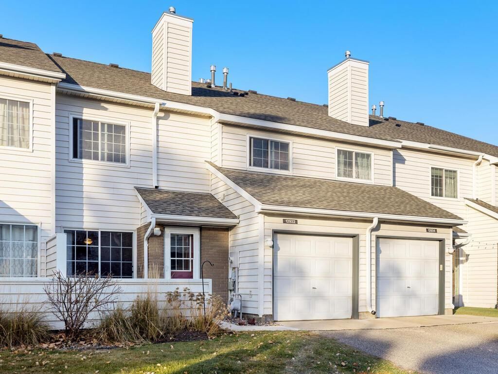 Photo of 12922 Echo Lane, Apple Valley, MN 55124 (MLS # 6824164)