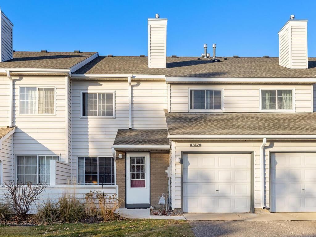 Photo of 12922 Echo Lane, Apple Valley, MN 55124 (MLS # 6824164)