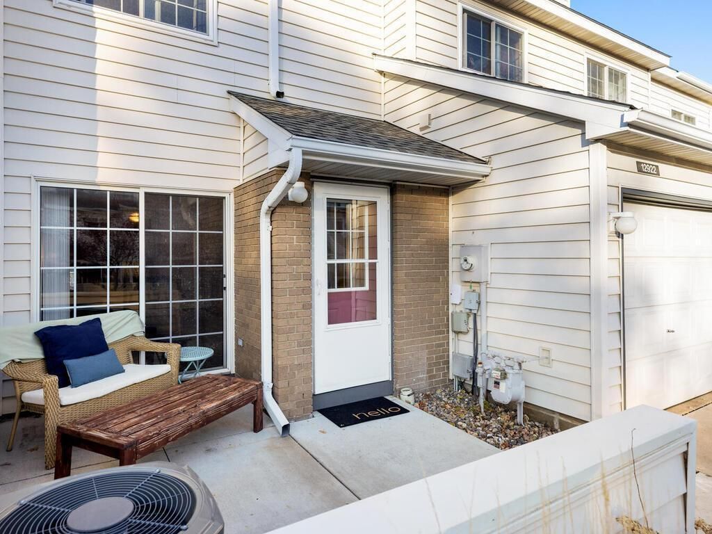 Photo of 12922 Echo Lane, Apple Valley, MN 55124 (MLS # 6824164)