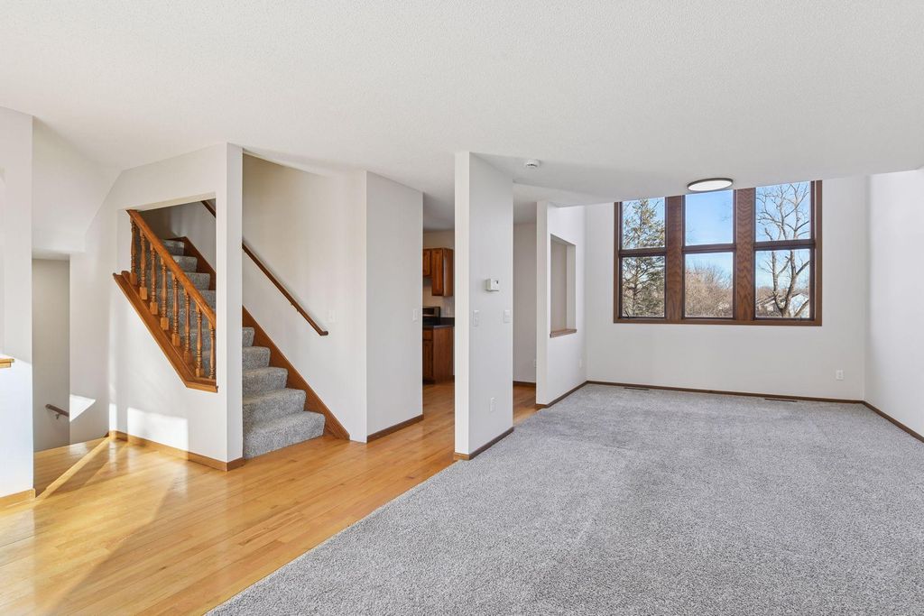 Photo of 3664 Abbey Way #D, Eagan, MN 55123 (MLS # 7019349)