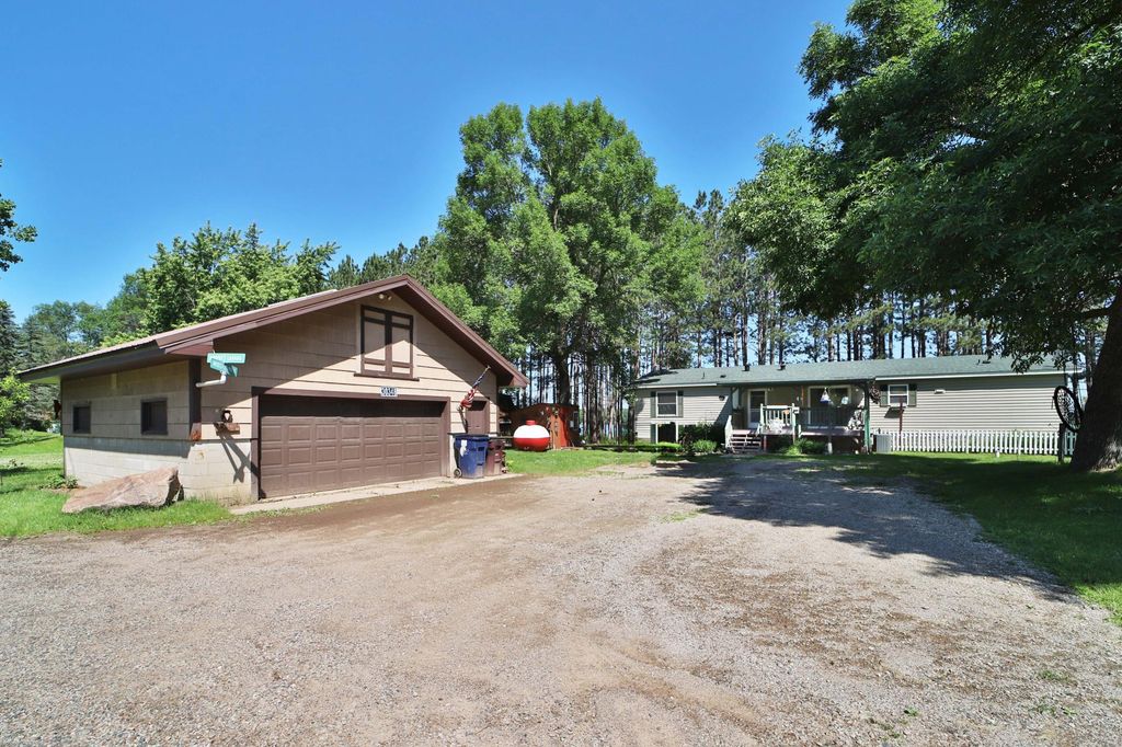 Photo of 30348 422nd Lane, Aitkin, MN 56431 (MLS # 6741526)