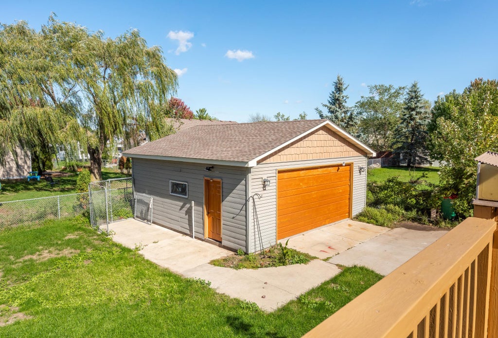 Photo of 4983 Mitchell Road, Big Lake, MN 55309 (MLS # 7156906)