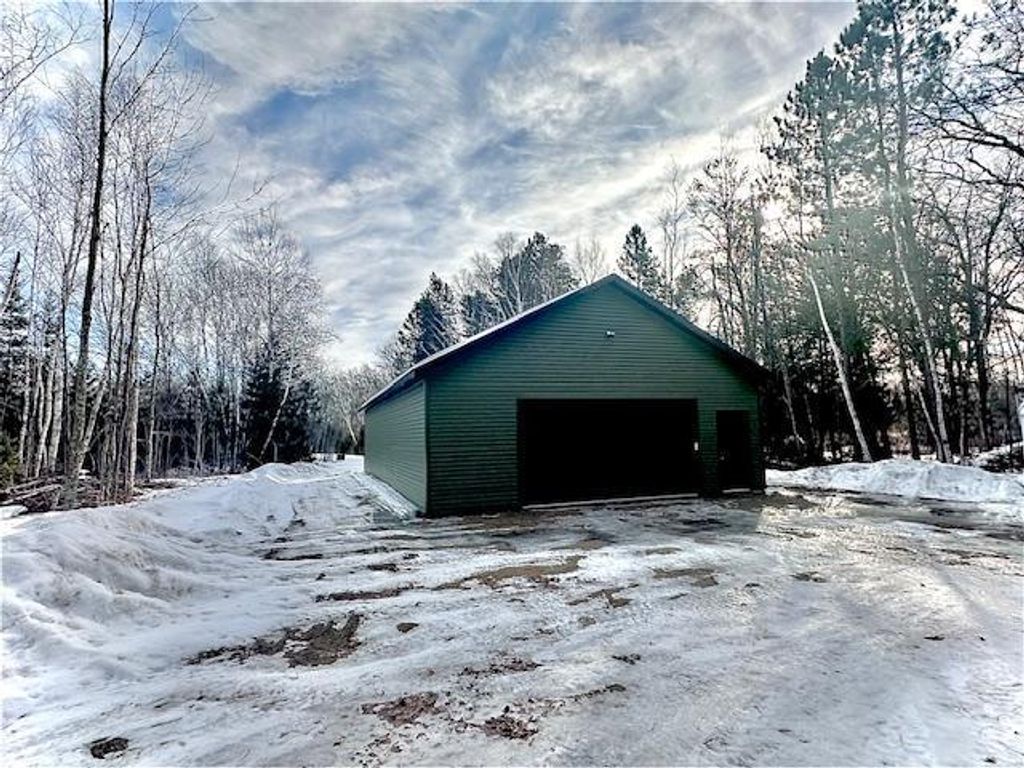 Photo of 35895 600th Street, Hill City, MN 55748 (MLS # 7026400)
