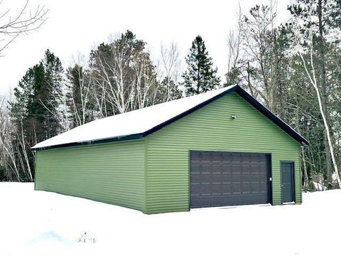 35895 600th Street Hill City MN 55748