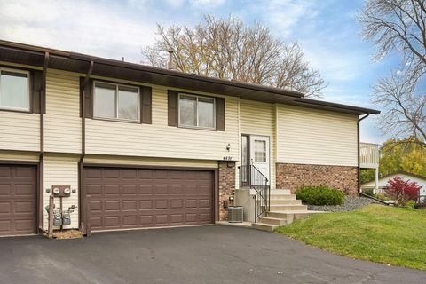 4491 Churchill Street Shoreview MN 55126