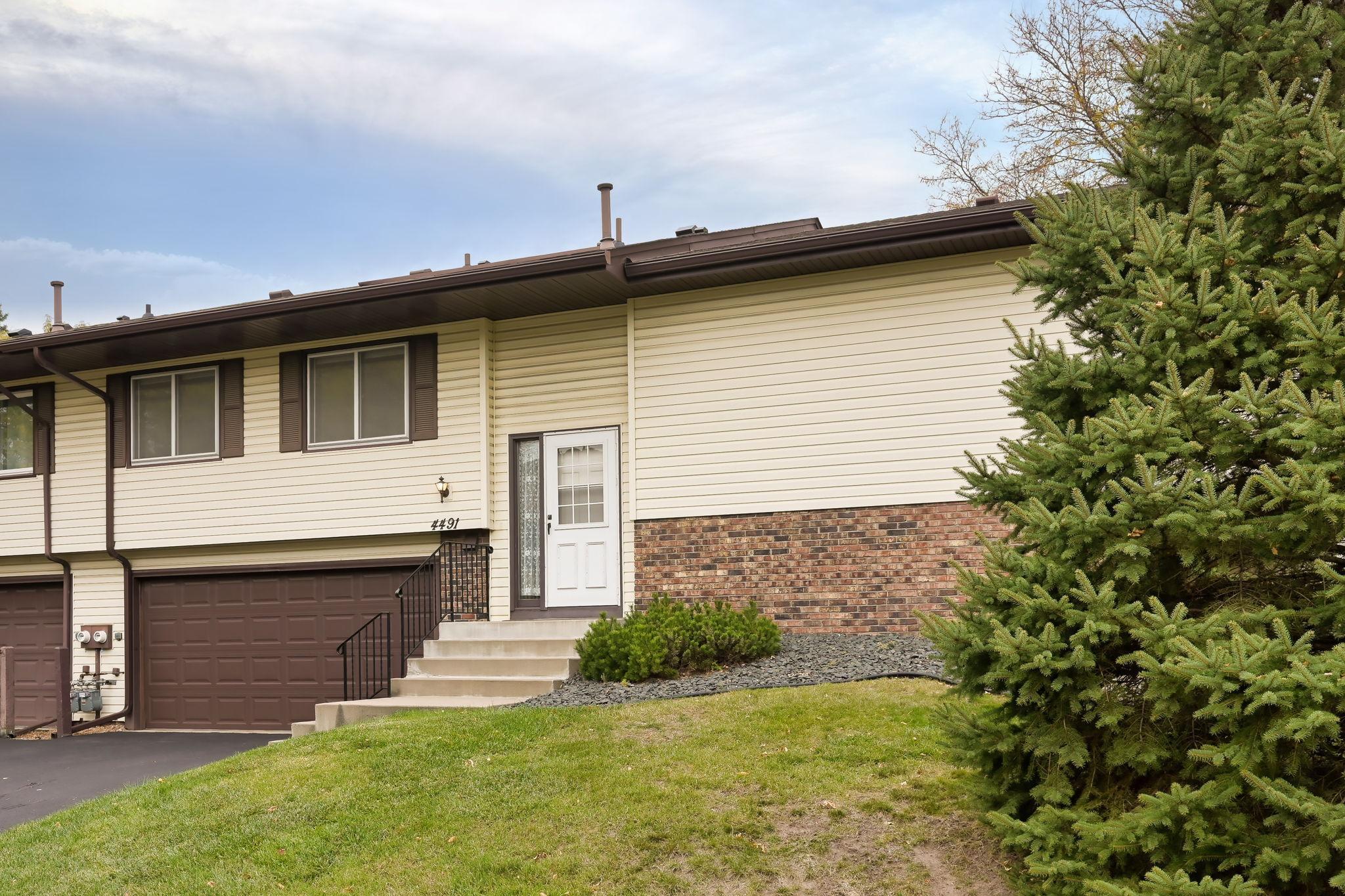 4491 Churchill Street