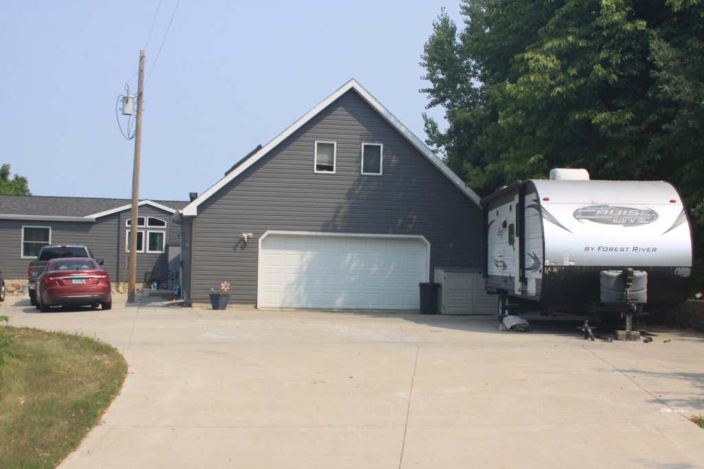 Photo of 38173 County Highway 34 #0, Ogema, MN 56569 (MLS # 7126856)