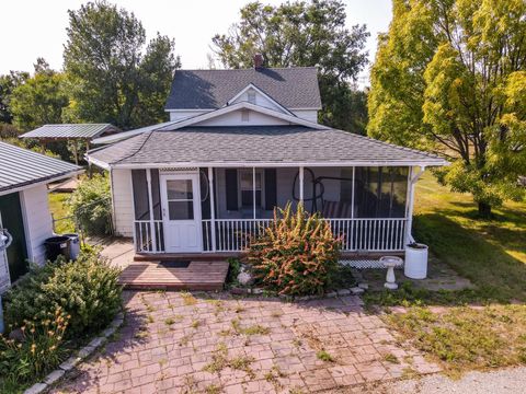 Photo of 2364 134th Avenue SE, Tower City, ND 58071 (MLS # 6809123)