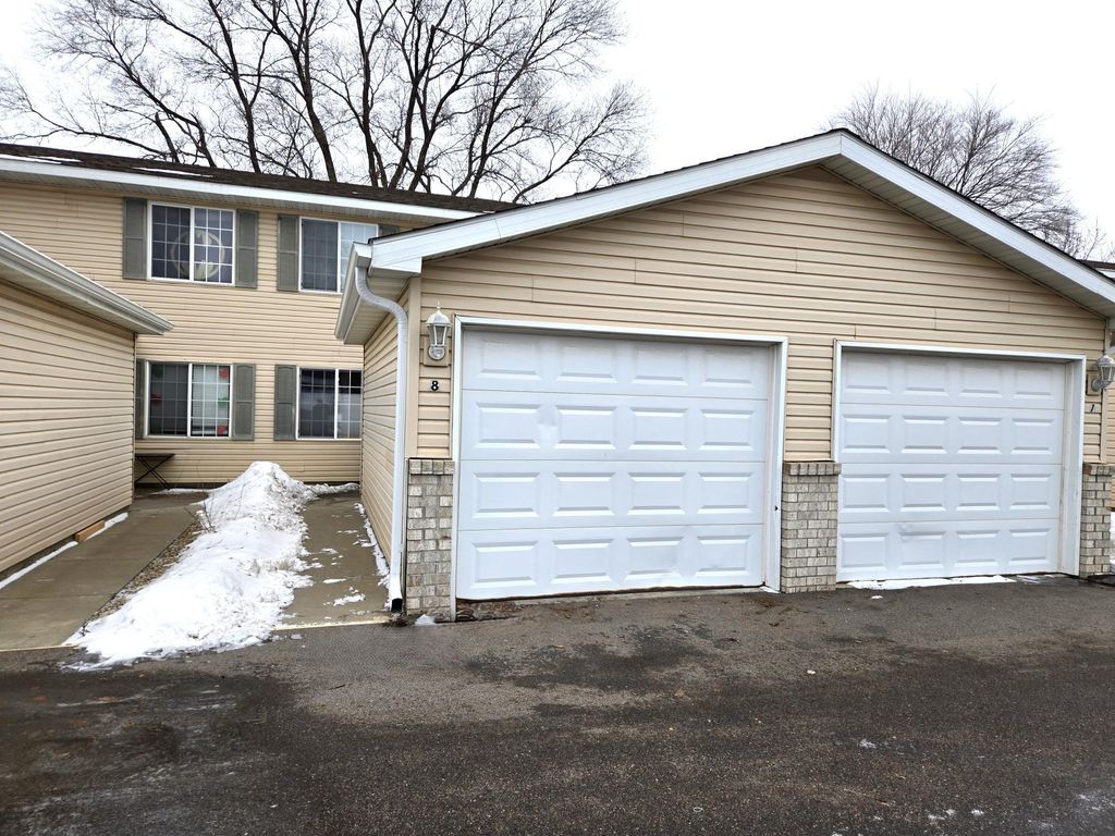 Photo of 915 7th Street #8, Jordan, MN 55352 (MLS # 7005062)