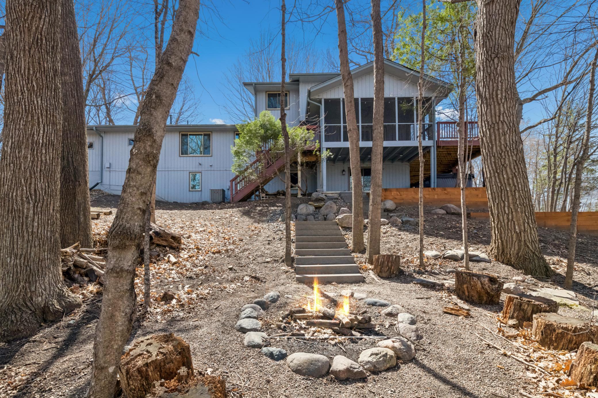 151 Choctaw Circle